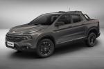 Fiat Toro Endurance 2.0 Diesel 4x4 AT9 2019 года